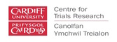 Cardiff University trials unit logo